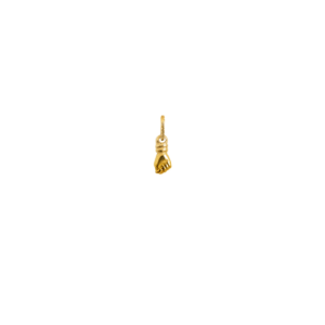 Pingente Figa Ouro 18k
